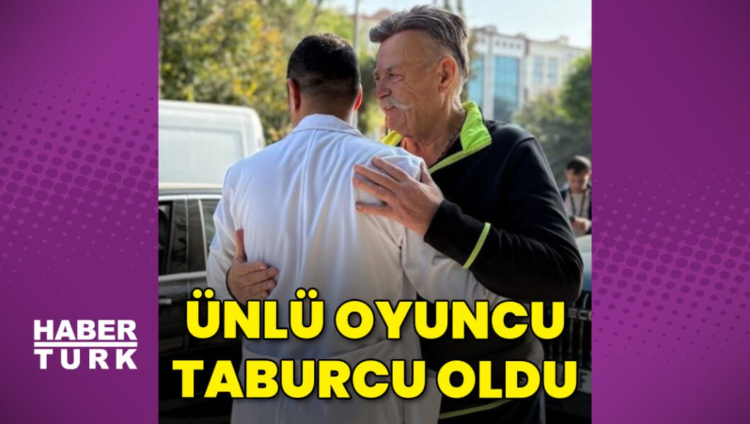 Nuri Alço taburcu oldu