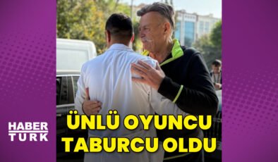 Nuri Alço taburcu oldu