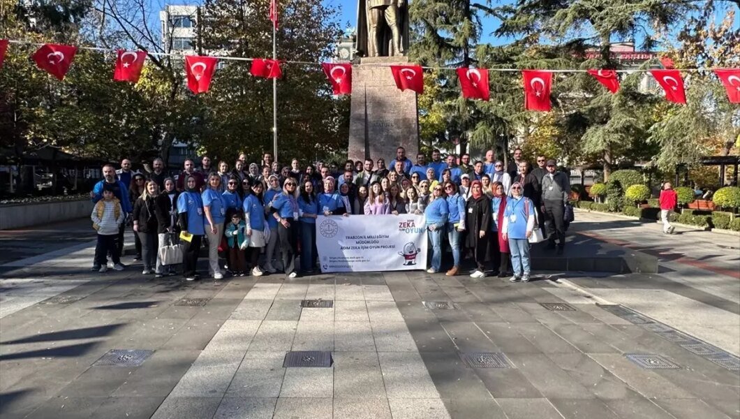 Öğretmenler İçin Zeka Oyunları Turnuvası