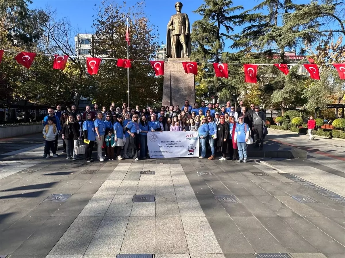 Öğretmenler İçin Zeka Oyunları Turnuvası