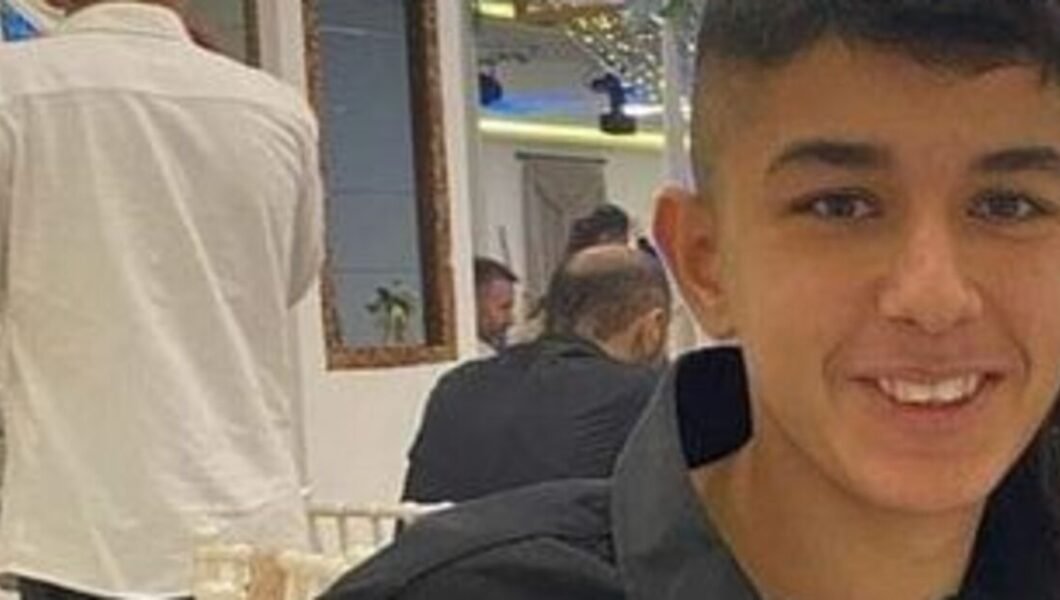 Ordu’da liseliler arasındaki bıçaklı kavga cinayetle bitti: 16 yaşındaki öğrenci hayatını kaybetti