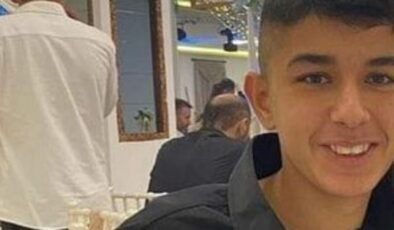 Ordu’da liseliler arasındaki bıçaklı kavga cinayetle bitti: 16 yaşındaki öğrenci hayatını kaybetti