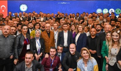 Özel bireylerin eğitimine 13 milyar TL’lik destek