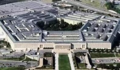 Pentagon, Geçişe Hazır