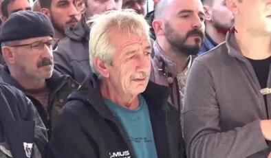 Rize’de Heyelan Felaketi: Yakup Ali Bayraktar Hayatını Kaybetti