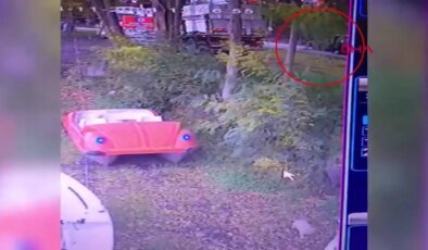 Sahil Yolunda Silahlı Kavga: 1 Ölü