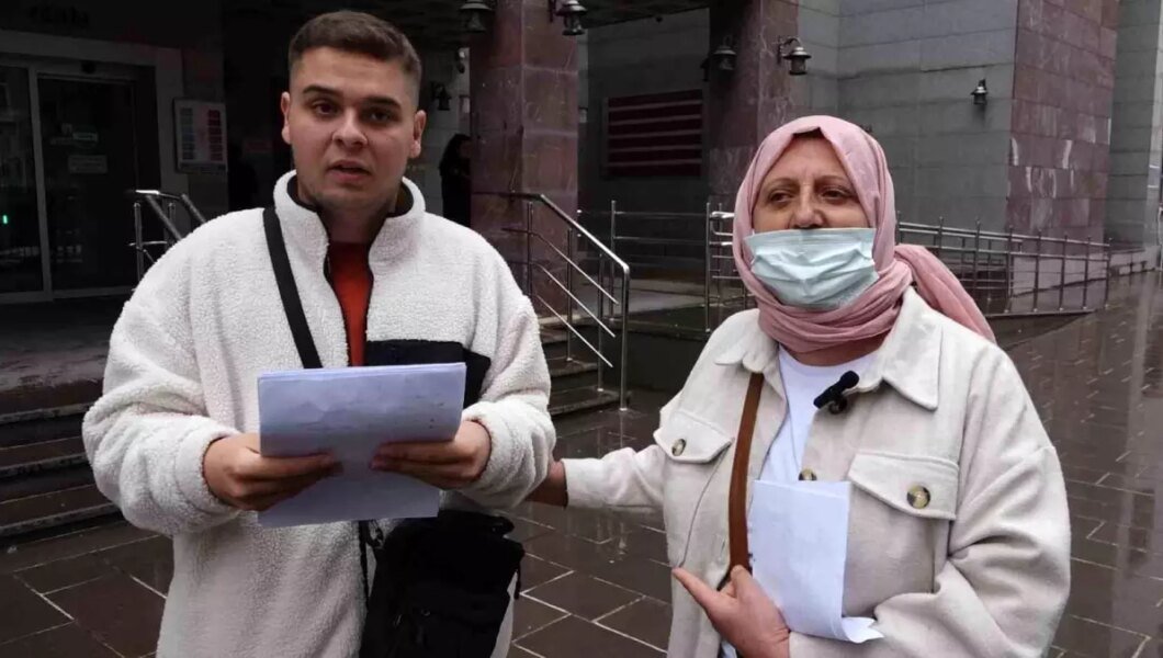 Sahte Avukatın Tehdidi: Rize’de Suç Duyurusu