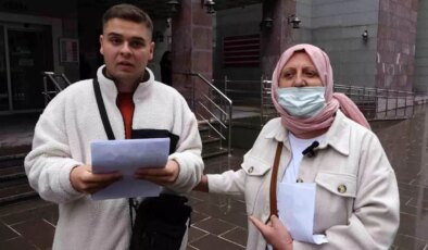 Sahte Avukatın Tehdidi: Rize’de Suç Duyurusu