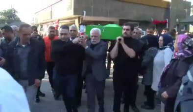 Şarkıcı Bayhan’ın Babası Trafik Kazasında Hayatını Kaybetti