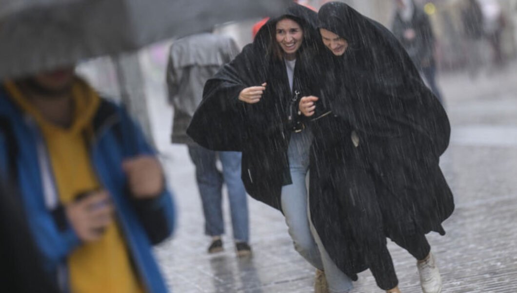 Şehir Hatları, İDO ve BUDO seferlerine fırtına engeli!