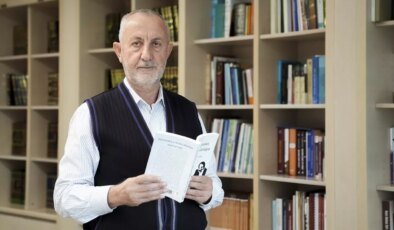 Sezai Karakoç’un Anma Etkinliği