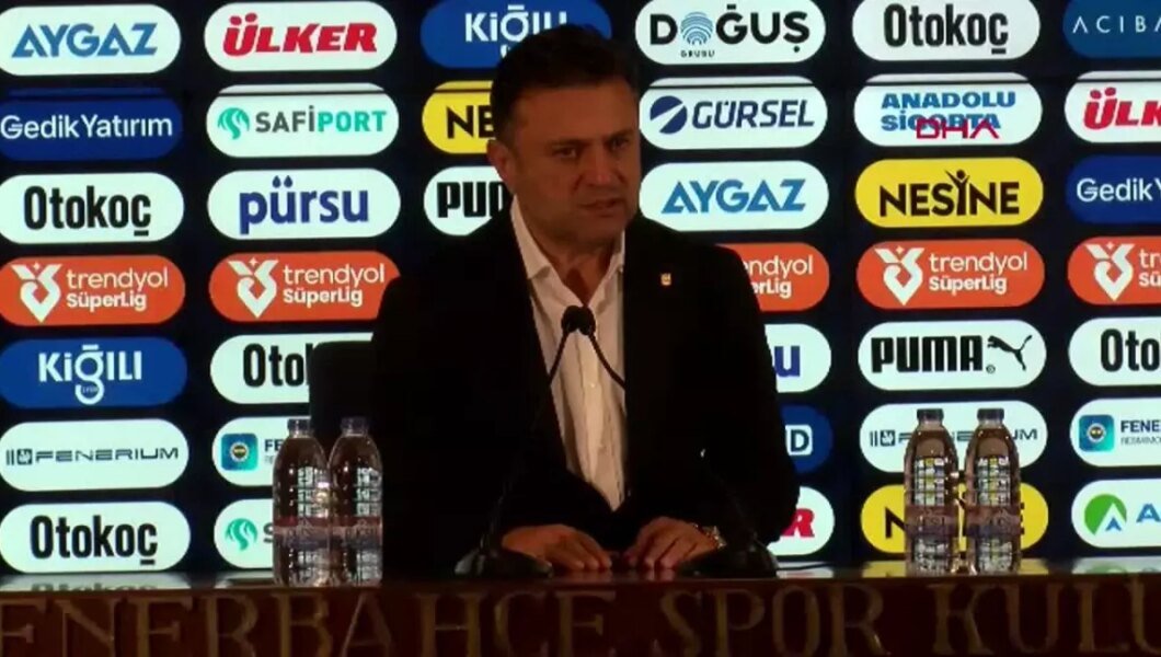 Sivasspor’dan Fenerbahçe’ye 4-0 Yenilgi