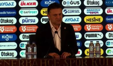 Sivasspor’dan Fenerbahçe’ye 4-0 Yenilgi