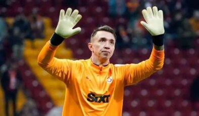 SON DAKİKA GS HABERİ: Muslera’nın yerine kim gelecek? Levent Tüzemen o ismi açıkladı!