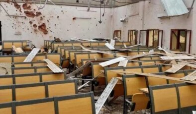 Sudan’da 15 milyon çocuk okula gidemiyor