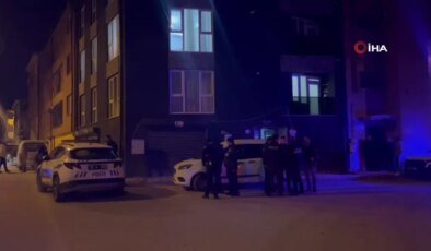 Temizlik Kavgasında 13 Yaşındaki Çocuk Bıçaklandı
