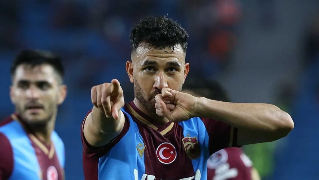 TRABZONSPOR HABERLERİ: Fırtına’da Trezeguet’nin yeri dolmadı