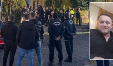 Yakınları haber alamadı! Sevgili çift ölü bulundu!