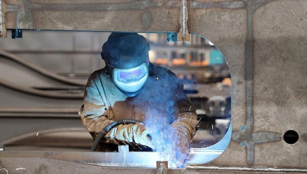 Yüksek teknoloji endeksi 6 ayın zirvesinde