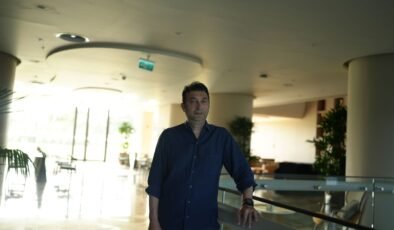 Recep Ercan Keskin, Keskin Holding’in 2025 yılı yatırımlarını açıkladı