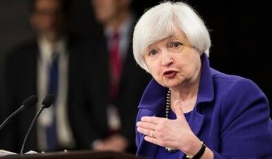 ABD Hazine Bakanı Yellen’dan borç limiti uyarısı