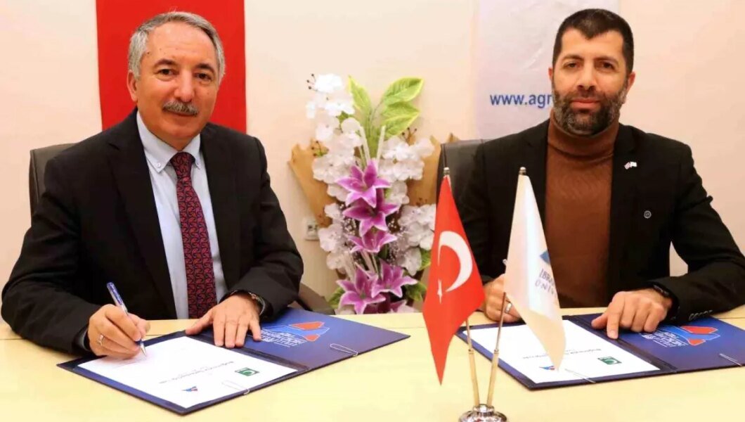 AİÇÜ ve Yeşilay’dan Bağımsızlık Seferberliği Protokolü