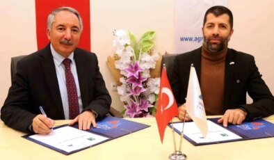 AİÇÜ ve Yeşilay’dan Bağımsızlık Seferberliği Protokolü