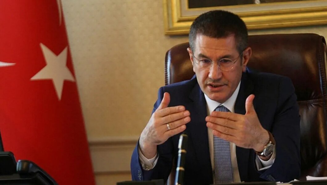 AK Partili Canikli’den “Kur korumalı TL vadeli mevduat sistemi” açıklaması!