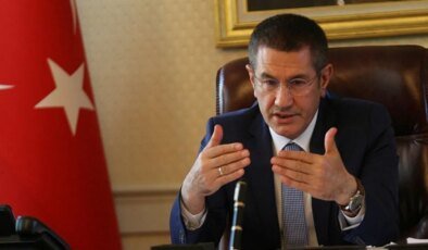 AK Partili Canikli’den “Kur korumalı TL vadeli mevduat sistemi” açıklaması!