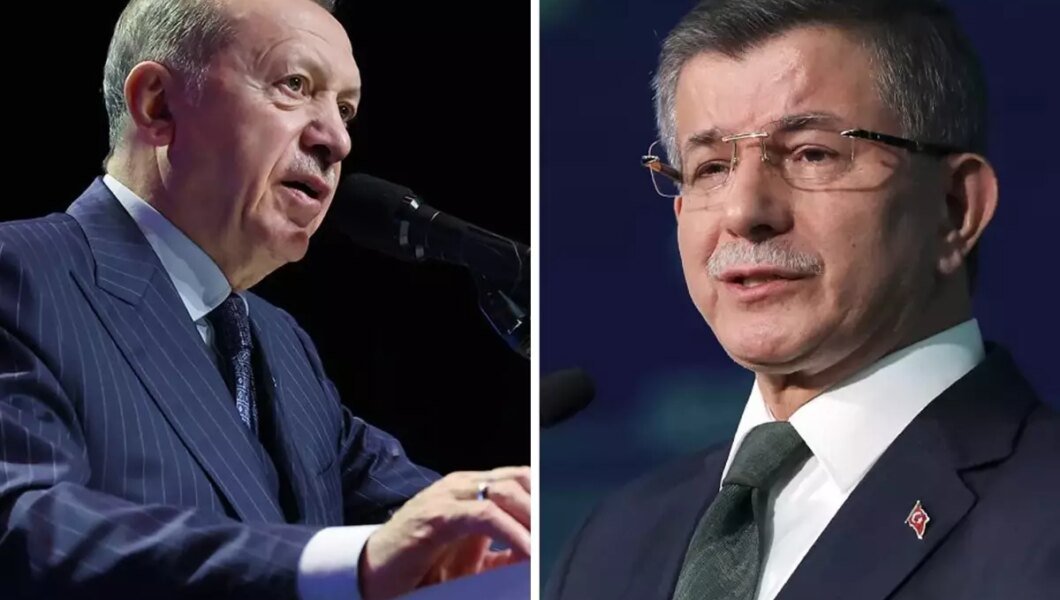 AK Parti’ye dönüş sinyalleri veren Davutoğlu’na kötü haber