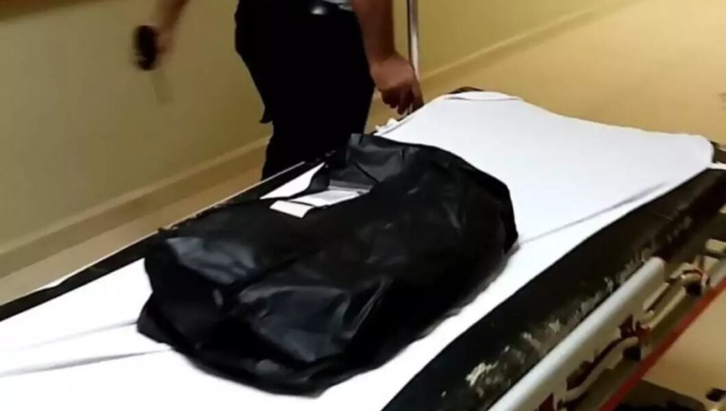 Annesinin emzirirken uyuyup üzerine yattığı 40 günlük bebek öldü