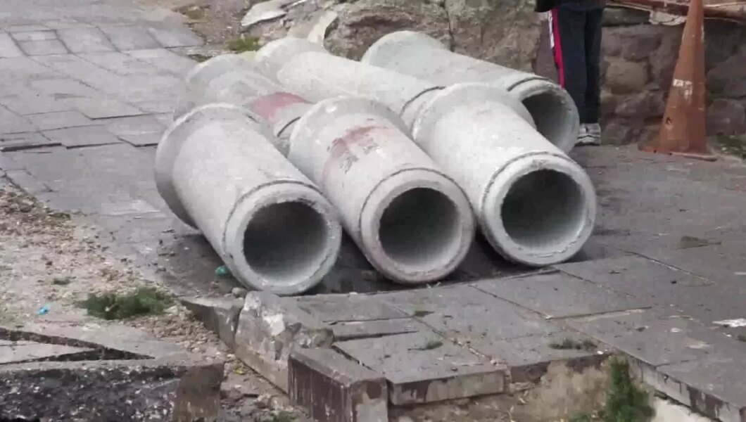 ASKİ’den Keçiören’de Atık Su Hattı Yenilemesi