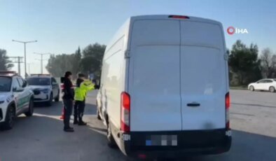 Aydın’da 2 Milyon TL Değerinde Sağlığa Zararlı Gıda Ele Geçirildi