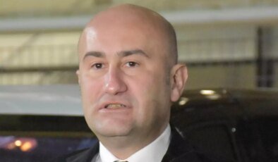 Beşiktaş Başkanı Yücel: Utanç Verici Bir Tabloyla Karşı Karşıyayız