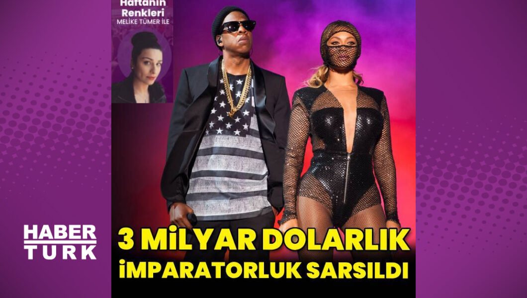 Beyonce ve Jay-Z’nin 3 milyar dolarlık imparatorluğu sarsıldı