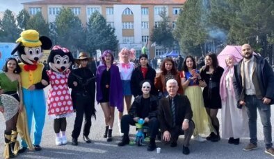 Beyşehir’de Kışa Merhaba Festivali