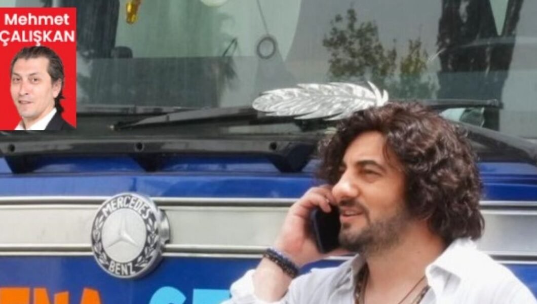 Cem Gelinoğlu; Hayır, korkmuyorum”