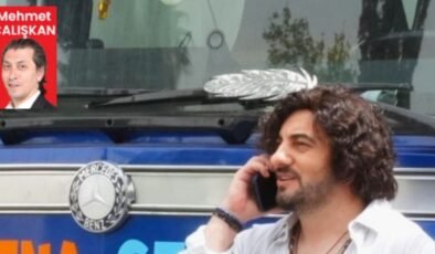 Cem Gelinoğlu; Hayır, korkmuyorum”