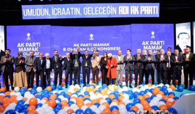 Cevdet Yılmaz: Suriye’de Huzur İçin Çözüm Şart
