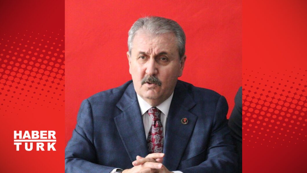 Destici: Asgari ücret en az yüzde 50 artırılmalıdır