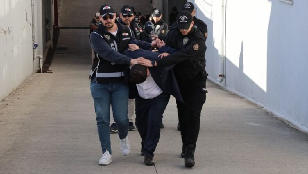 Emniyetten 250 el bombası ve 270 bin mermi çalınmıştı! Özel harekatçı itiraf etti!