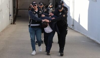 Emniyetten 250 el bombası ve 270 bin mermi çalınmıştı! Özel harekatçı itiraf etti!