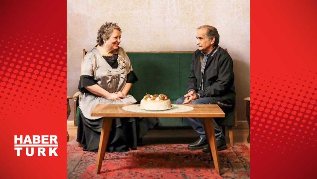‘En Sevdiğim Pastam’ Yeşilçam Sineması’nda