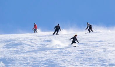 Erzurum; ‘2025 Turizm Başkenti’