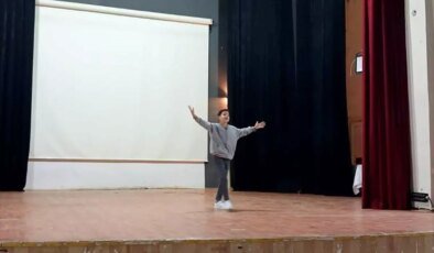 Gelibolu’da İstiklal Marşı Yarışması