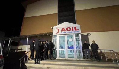 Gerger’de Arazi Kavgası: 3 Yaralı