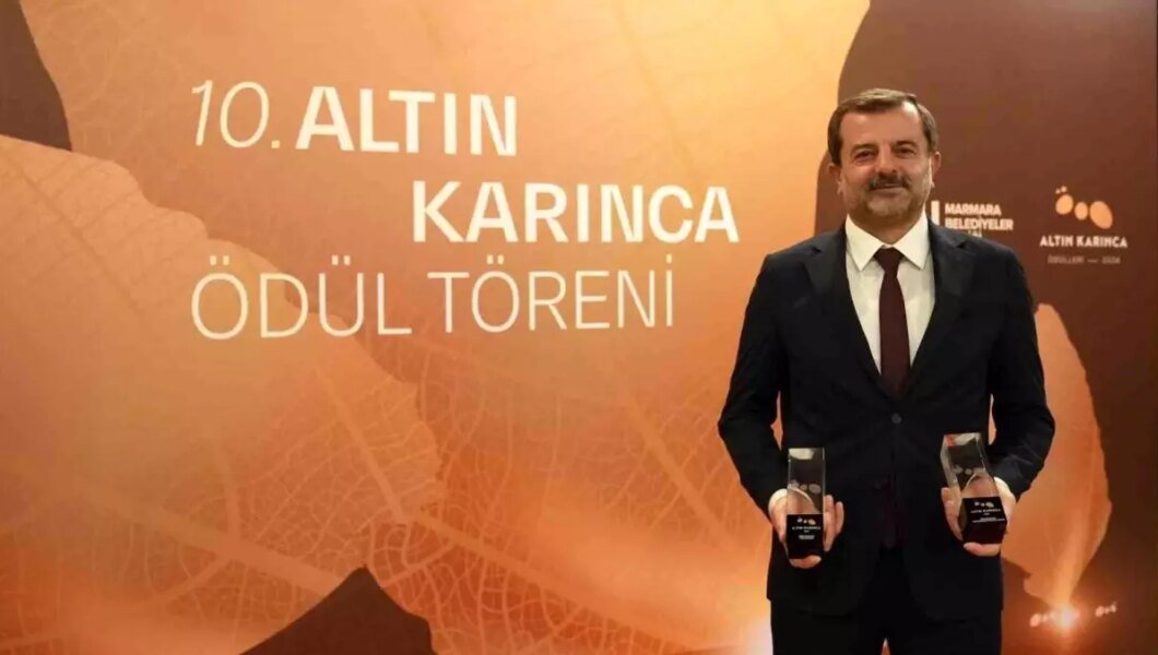 Gürsu Belediyesi, Genç ve Kadın Girişimcilere Destek Veriyor