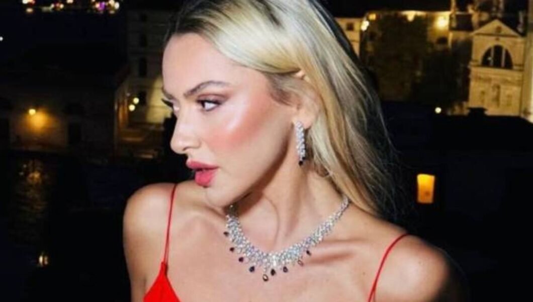 Hadise, 2025’te müzik kariyerine odaklanacak