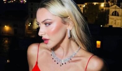 Hadise, 2025’te müzik kariyerine odaklanacak
