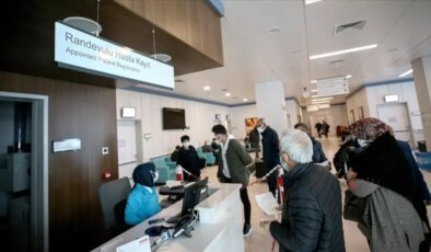 Hastanelerde koordinasyon kurulları oluşturuluyor